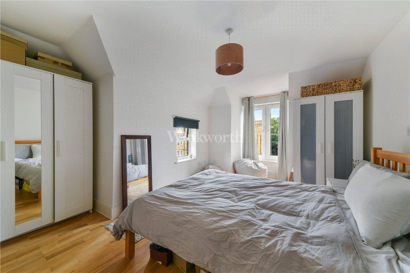 Park Road, Beckenham, BR3
