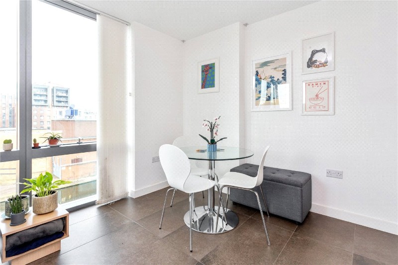 City Road, London, EC1V