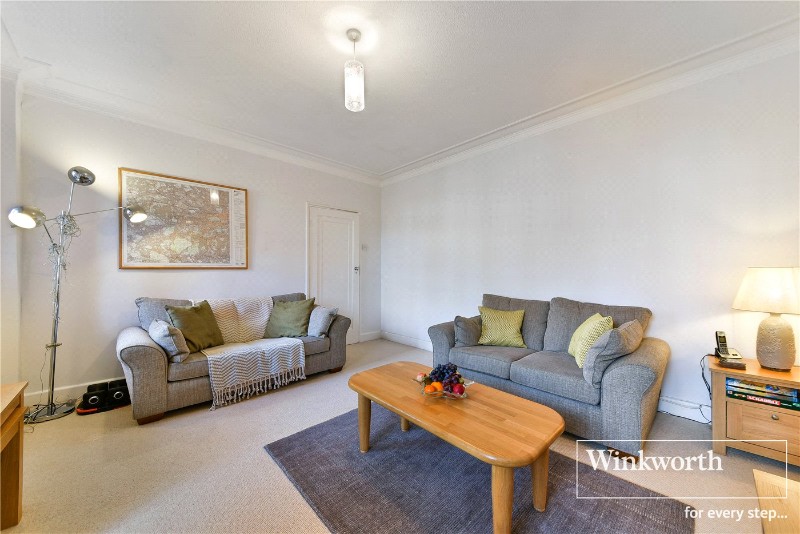 Watchfield Court, Sutton Court Road, Chiswick, W4