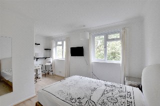 Lee Church Street, Lewisham, London, SE13