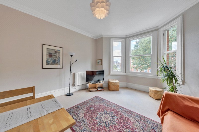 Essendine Road, Maida Vale, London, W9