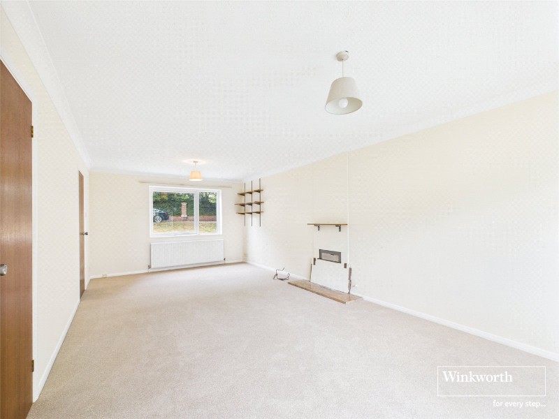 Cedarwood Crescent, Caversham, Reading, Berkshire, RG4
