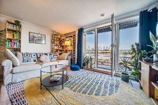 Thistley Court, Glaisher Street, Deptford, London, SE8