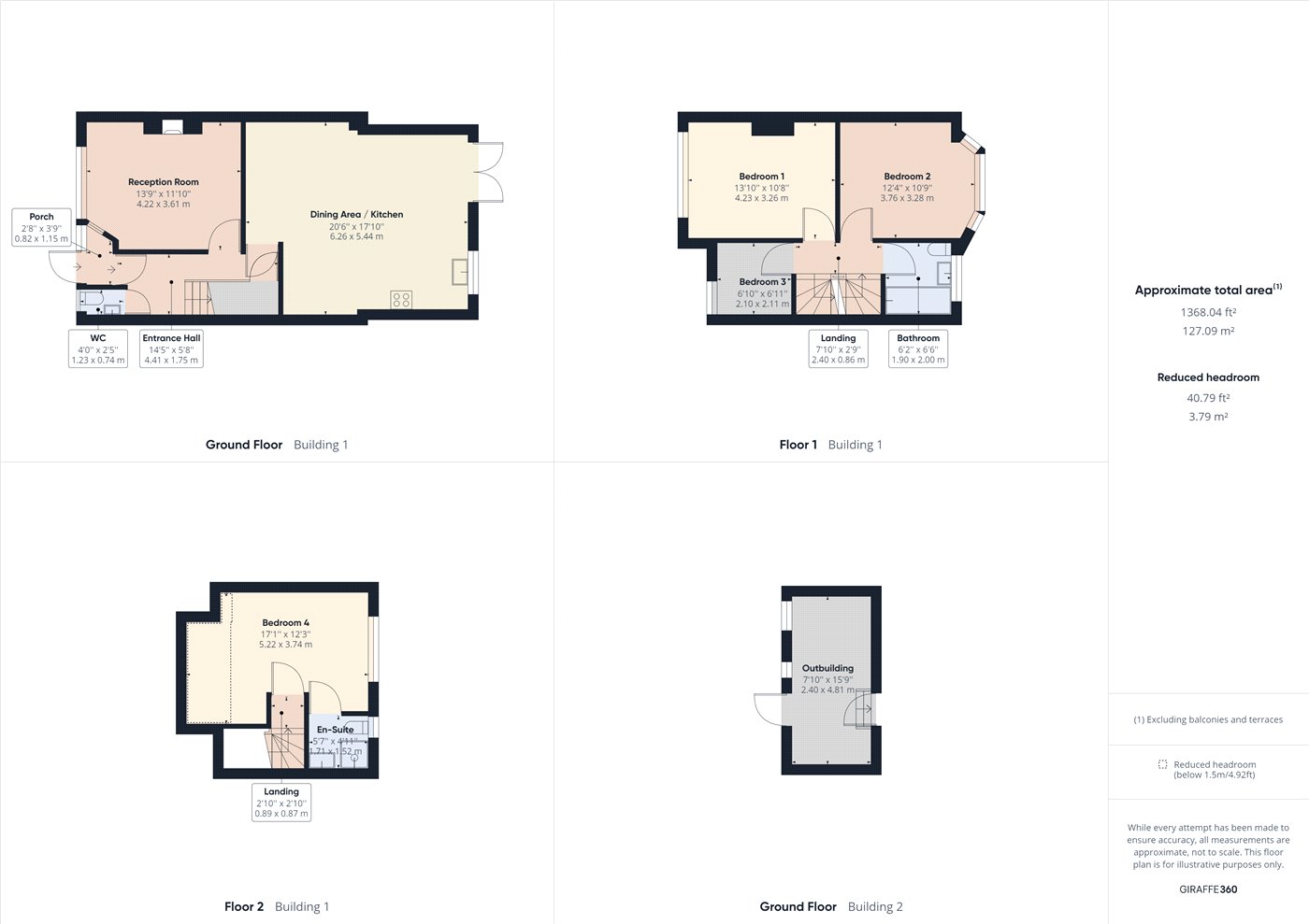 Floorplan All