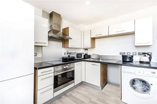 Northstand Apartments, Highbury Stadium Square, Highbury, N5