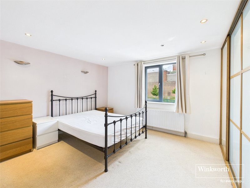 Blakes Cottages, Forbury Road, Reading, Berkshire, RG1