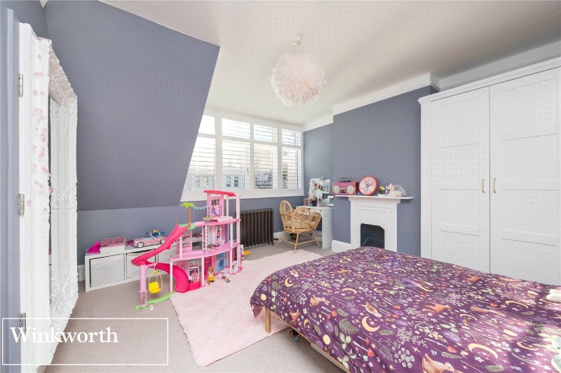 York Avenue, Hove, East Sussex, BN3