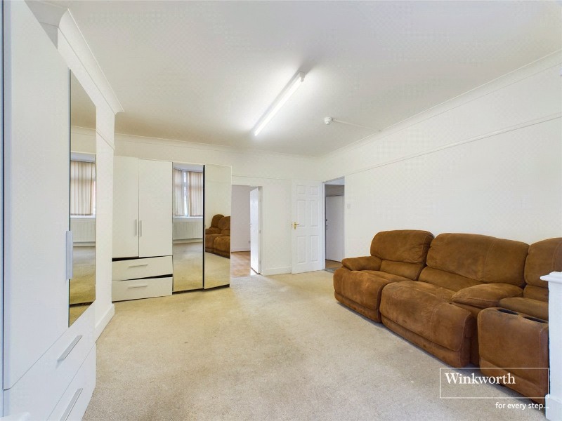 Kenton Road, Harrow, Middlesex, HA3