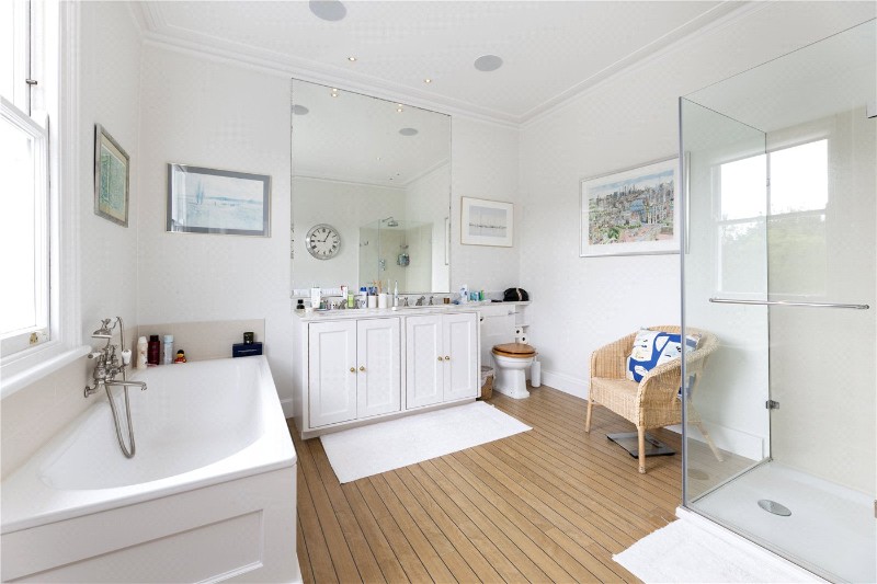 Hazlewell Road, London, SW15