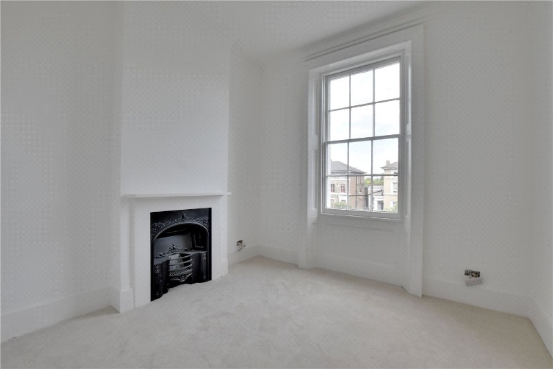 Shooters Hill Road, Blackheath, London, SE3