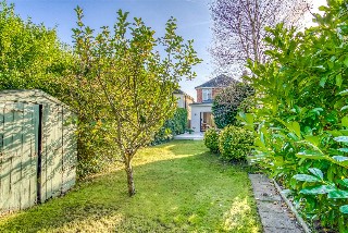 Wroxham Road, Poole, Dorset, BH12