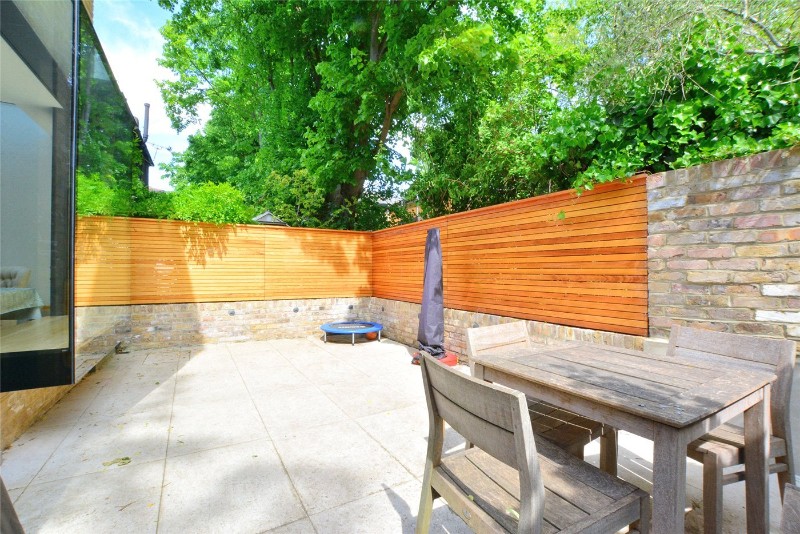 Blackheath Vale, Blackheath, London, SE3