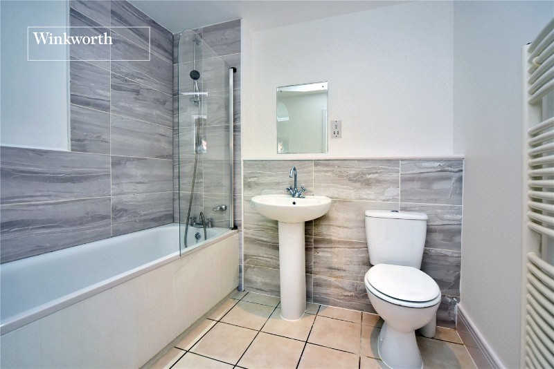 Lind Road, Sutton, Surrey, SM1