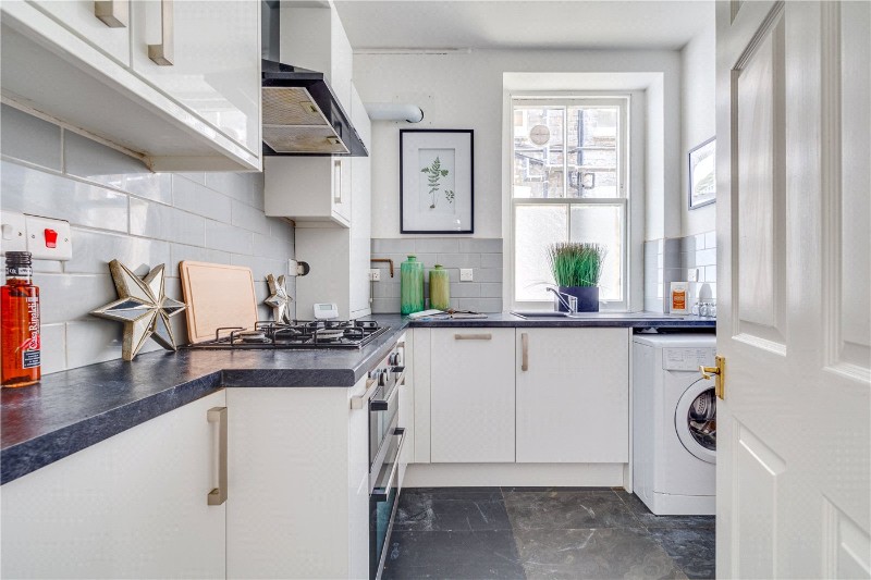 Fulham Road, London, SW6