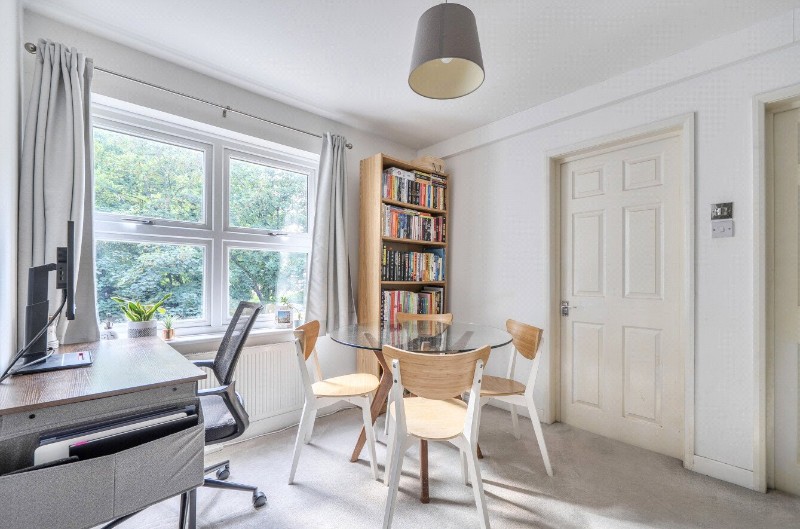 Anerley Park, London, SE20