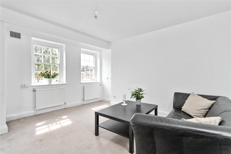 Sebbon Street, London, N1