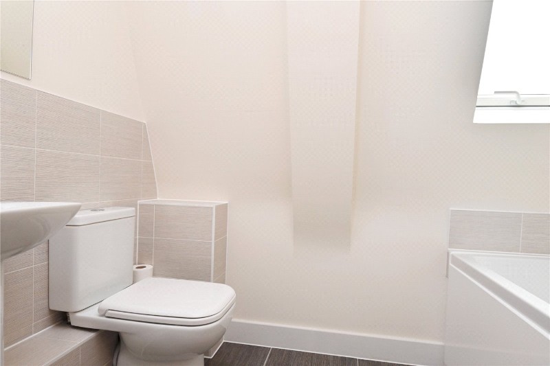 The Feathers Apartments, Feathers Yard, Basingstoke, Hampshire, RG21