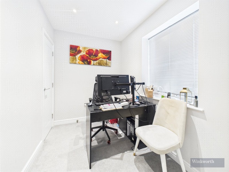 Red Lion Road, Surbiton, KT6