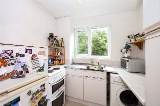 Myers Lane, London, SE14