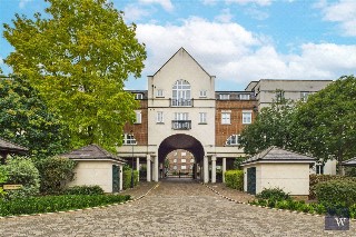 Herbert Mews, London, SW2