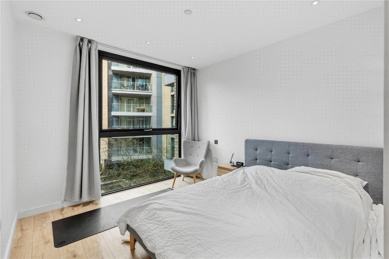 Canter Way, London, E1