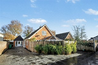 The Loke, Ditchingham, Bungay, Norfolk, NR35