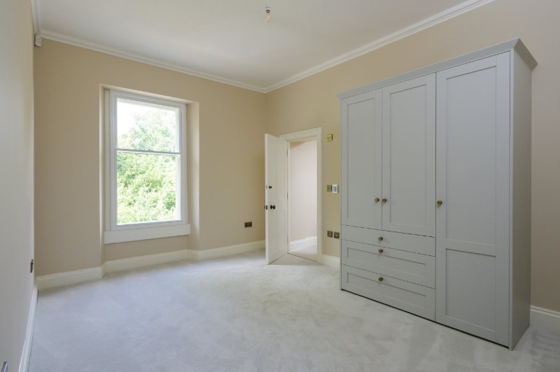 Oakfield House, Bath, Somerset, BA1