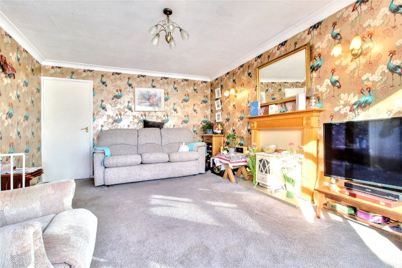 Robin Close, Mulbarton, Norwich, Norfolk, NR14