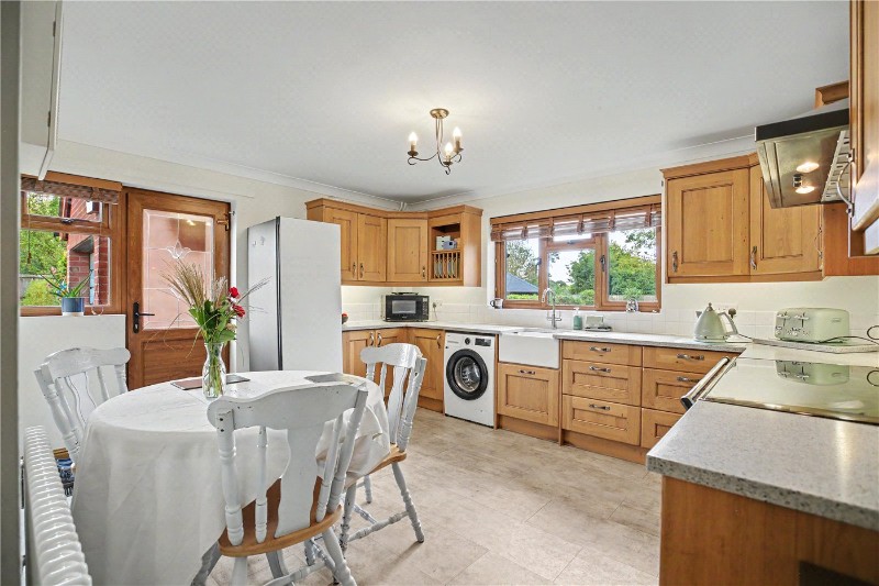 Briar Lane, Swainsthorpe, Norwich, Norfolk, NR14