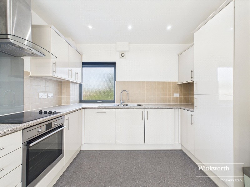 Sunningdale Gardens, Kingsbury, London, NW9