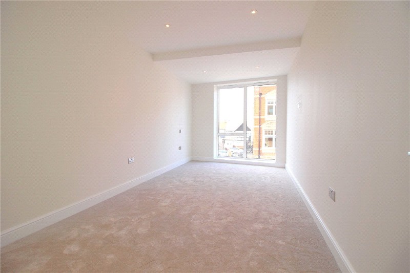 Broadway, Leigh-on-Sea, Essex, SS9
