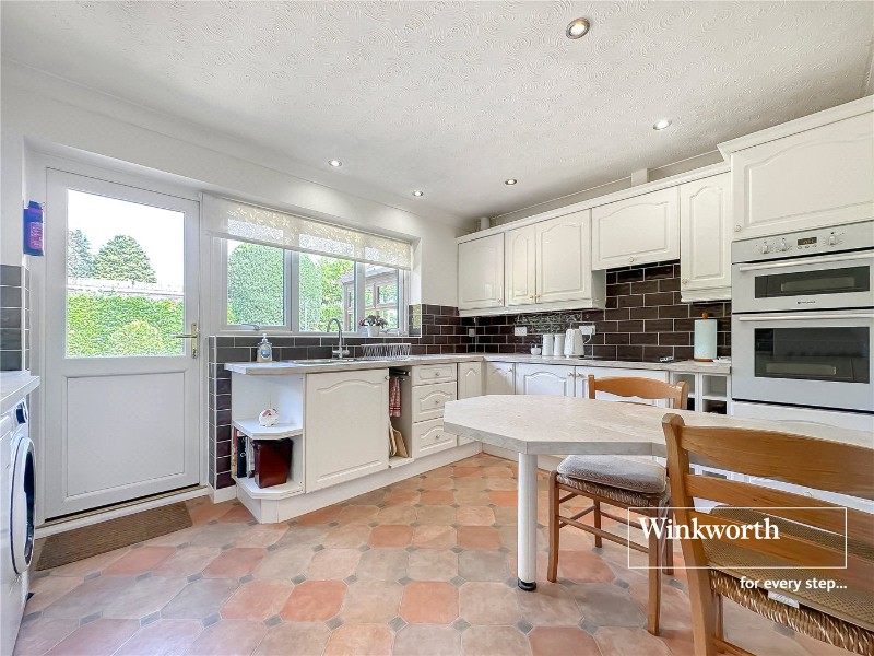 Denewood Copse, West Moors, Ferndown, Dorset, BH22