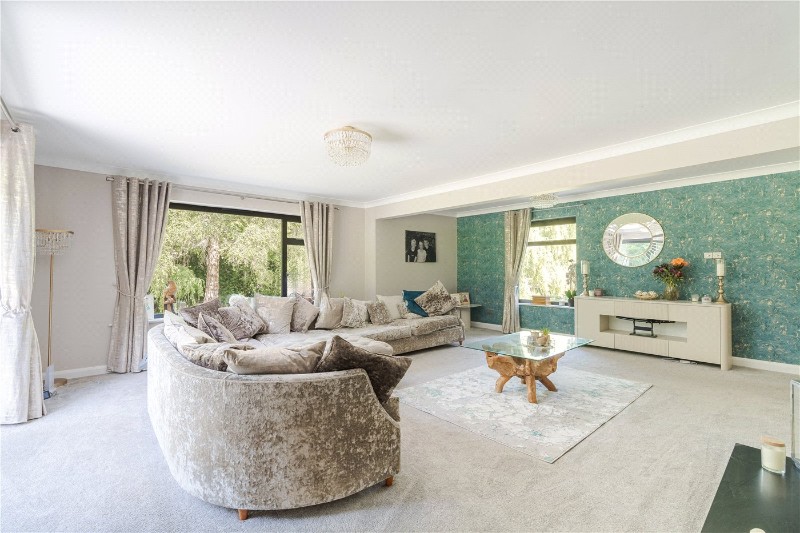 Arrowsmith Road, Canford Magna, Wimborne, Dorset, BH21