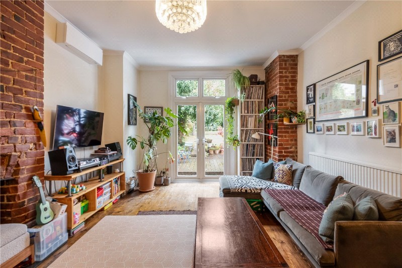 Therapia Road, East Dulwich, London, SE22