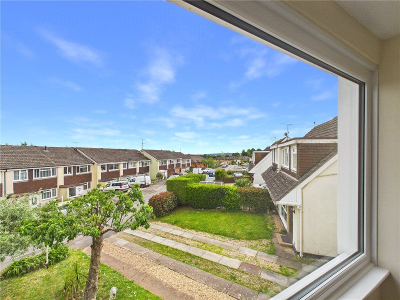 Wyndham Road, Silverton, Exeter, Devon, EX5