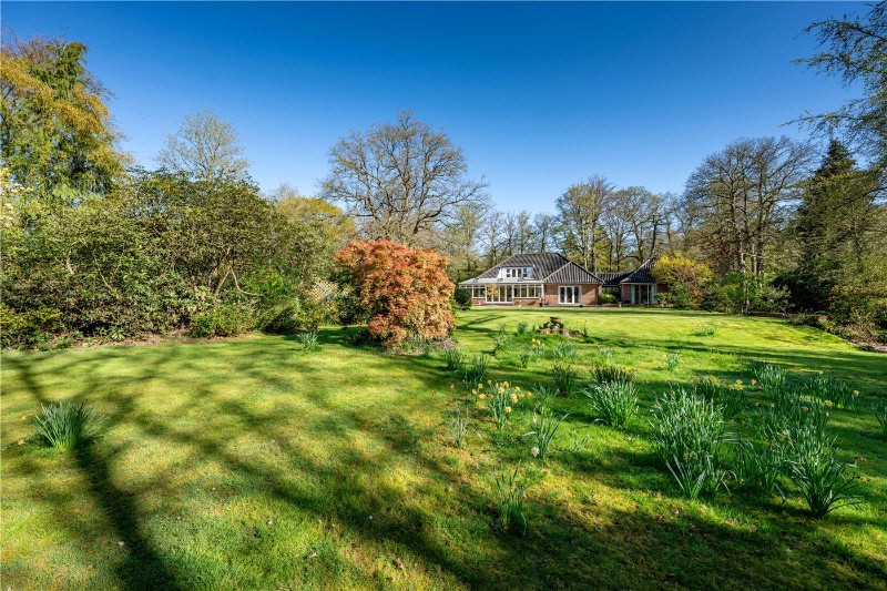 Long Road, Framingham Earl, Norwich, Norfolk, NR14