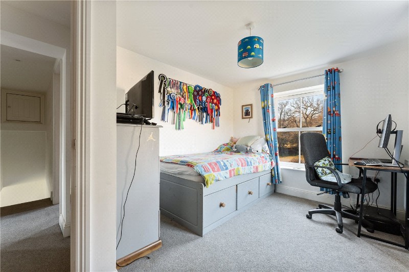 Brockishill Road, Bartley, Hampshire, SO40