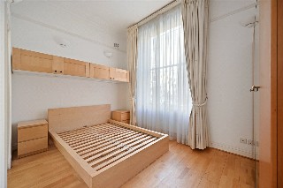 Colville Gardens, London, W11