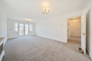 Bromley Road, Beckenham, BR3