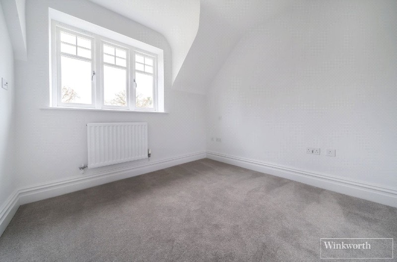 Linnet Drive, Sunningdale, Berkshire, SL5
