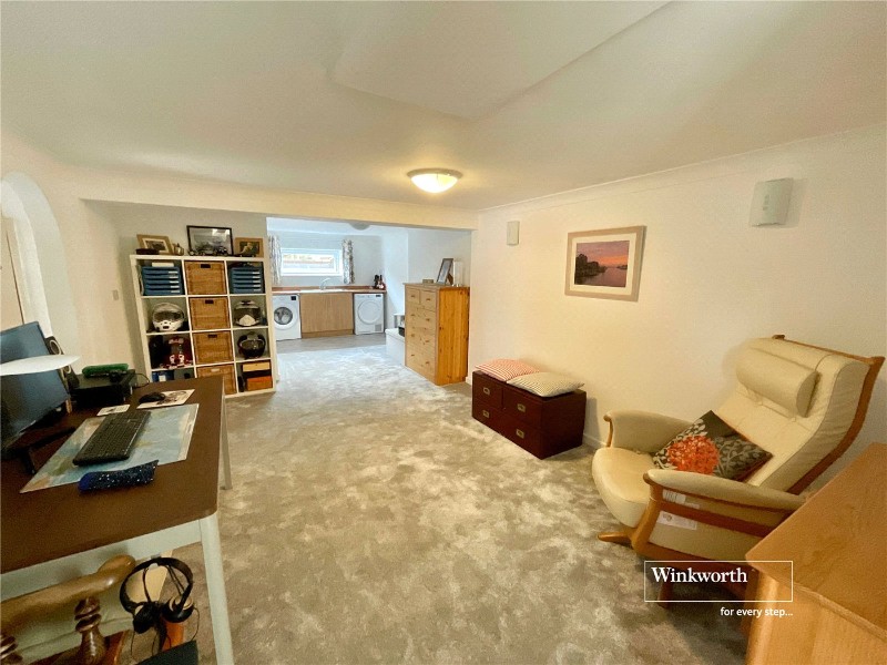 Manning Avenue, Highcliffe, Christchurch, BH23