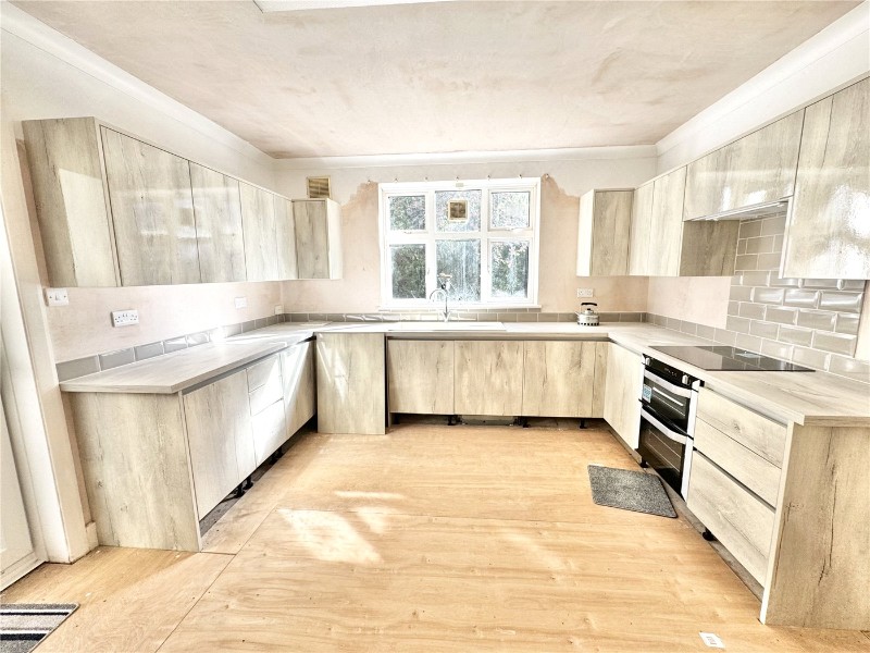Compton Avenue, Lower Parkstone, Poole, BH14