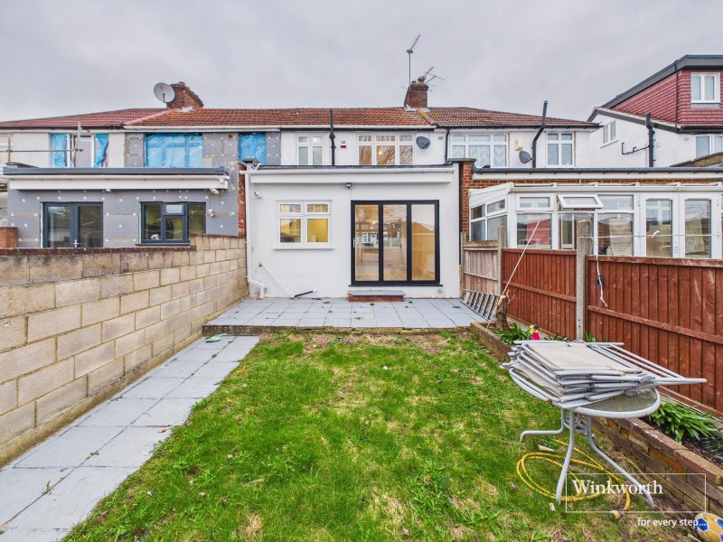 Reynolds Drive, Edgware, Middelsex, HA8
