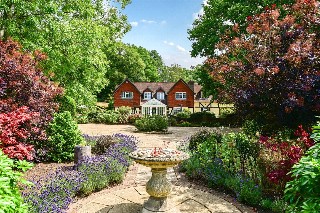 White Horse Lane, Finchampstead, Wokingham, Berkshire, RG40