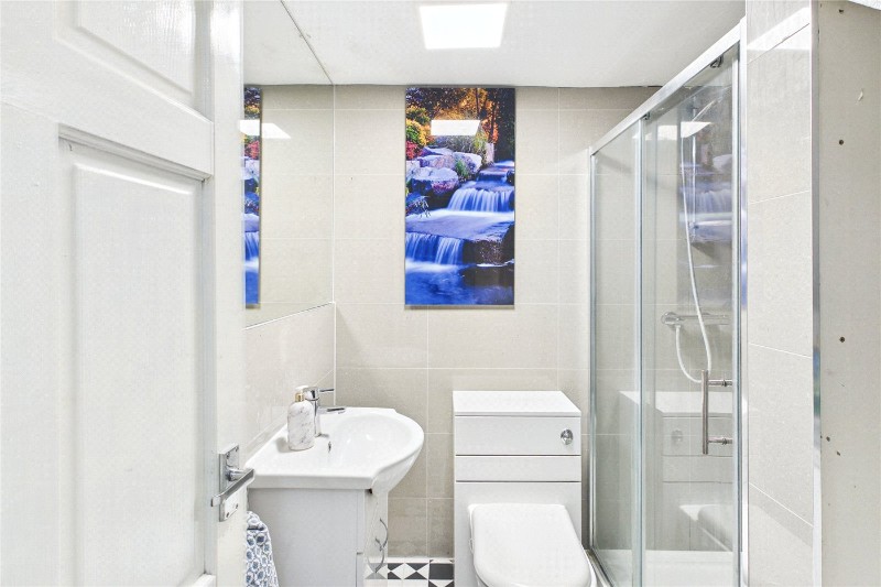 Tierney Road, London, SW2