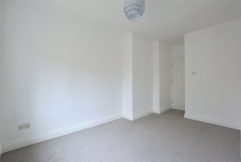 Southend Crescent, London, SE9