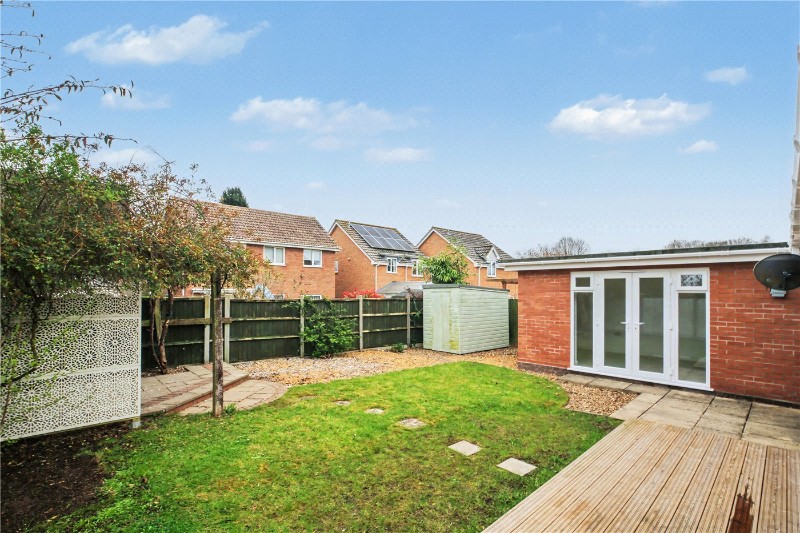 Burgess Way, Brooke, Norwich, Norfolk, NR15