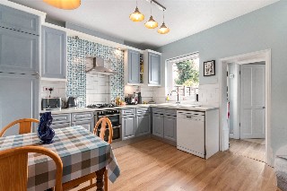 St Louis Road, West Norwood, London, SE27