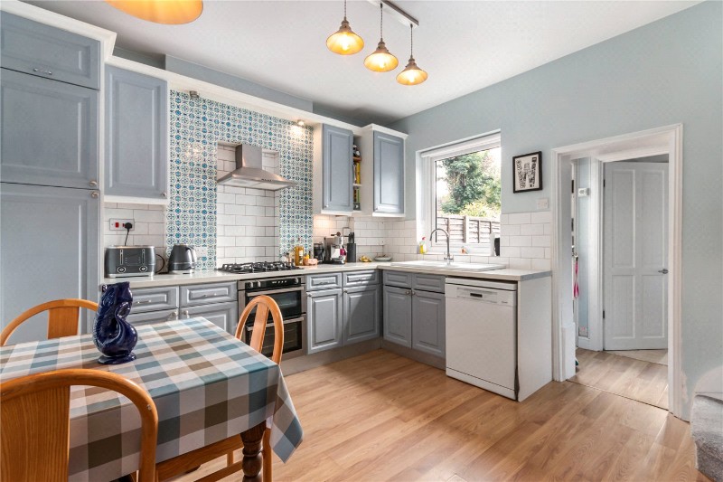 St Louis Road, West Norwood, London, SE27