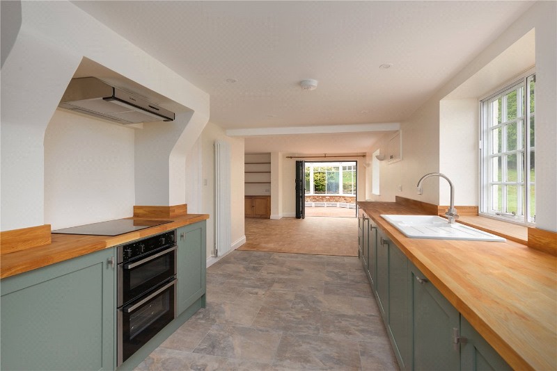 Bekesbourne Hill, Bekesbourne, Canterbury, Kent, CT4